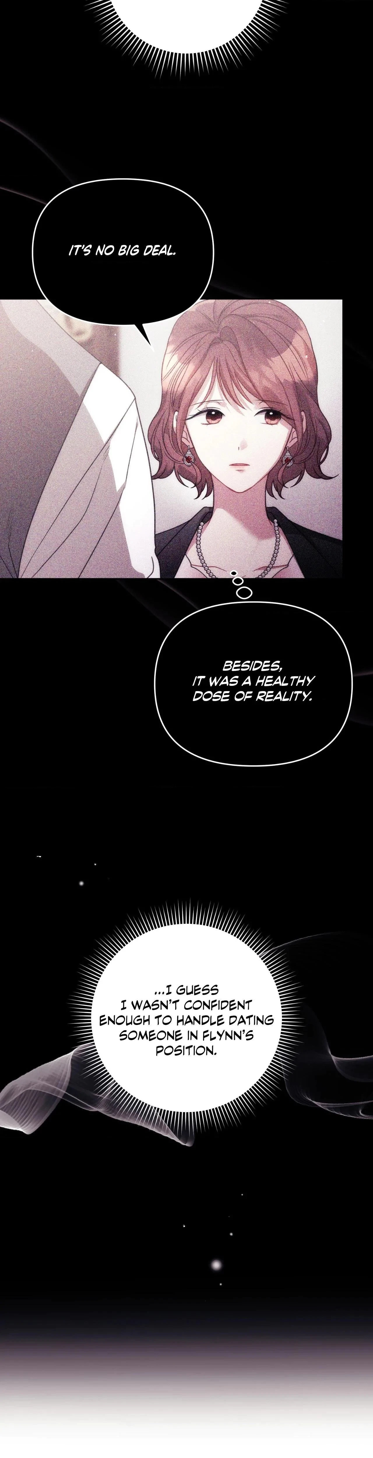 A Staged Scandal Chapter 21, page 25