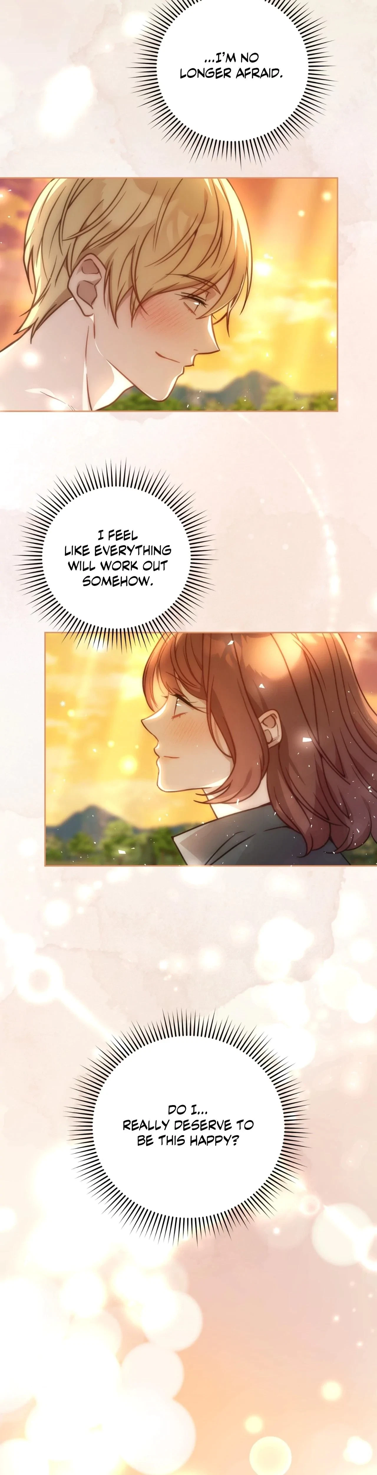 A Staged Scandal Chapter 21, page 27