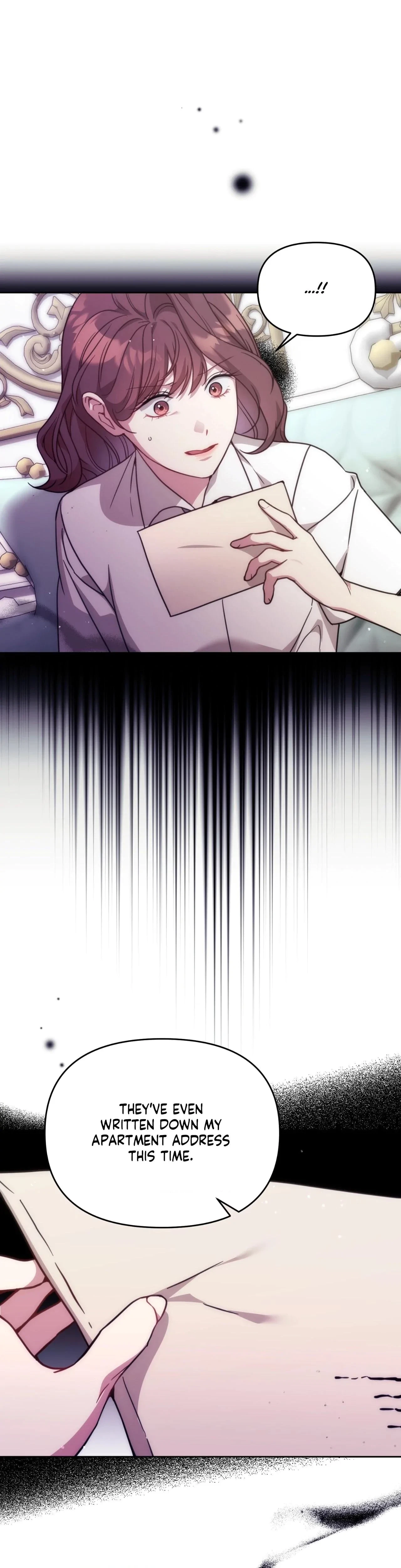 A Staged Scandal Chapter 21, page 33