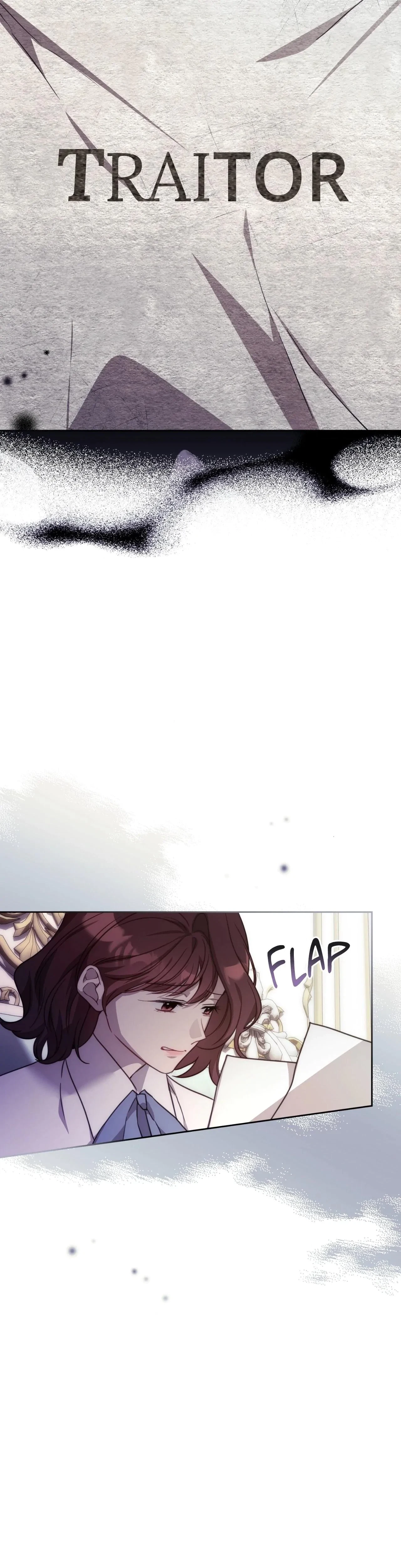 A Staged Scandal Chapter 21, page 36
