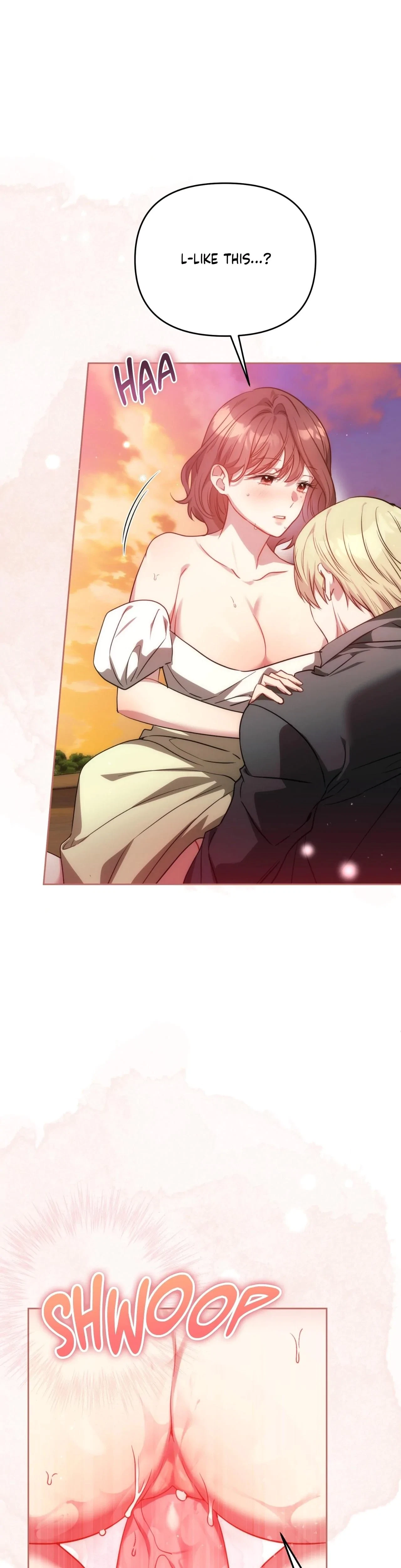 A Staged Scandal Chapter 21, page 6