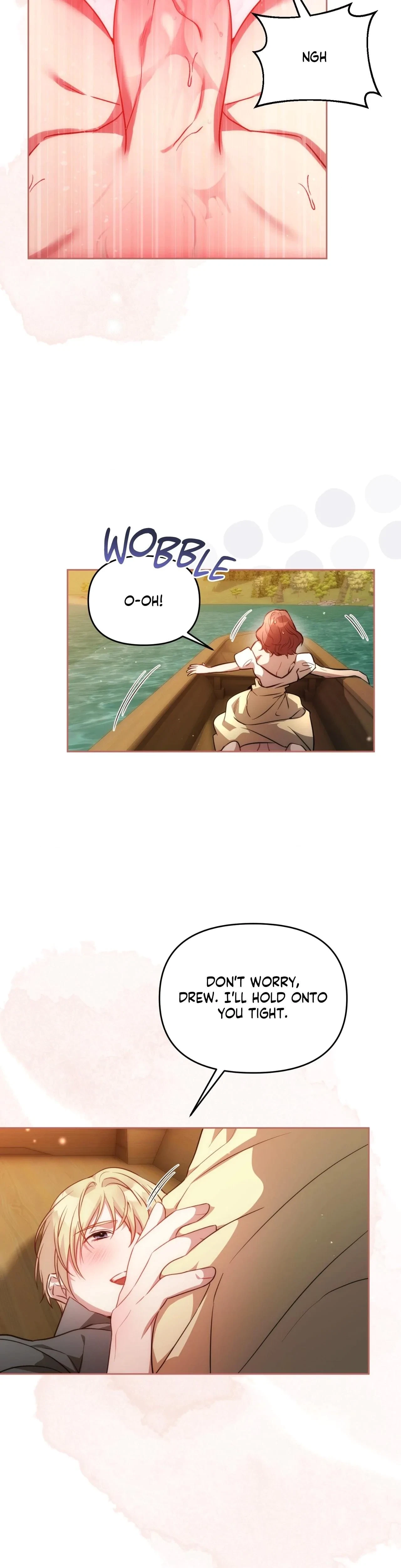 A Staged Scandal Chapter 21, page 7