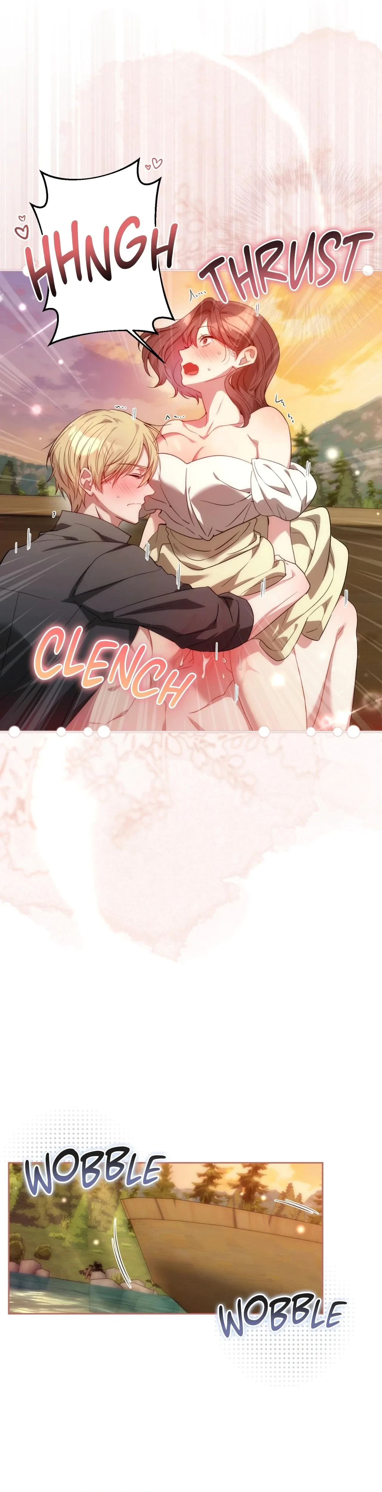 A Staged Scandal Chapter 21, page 9