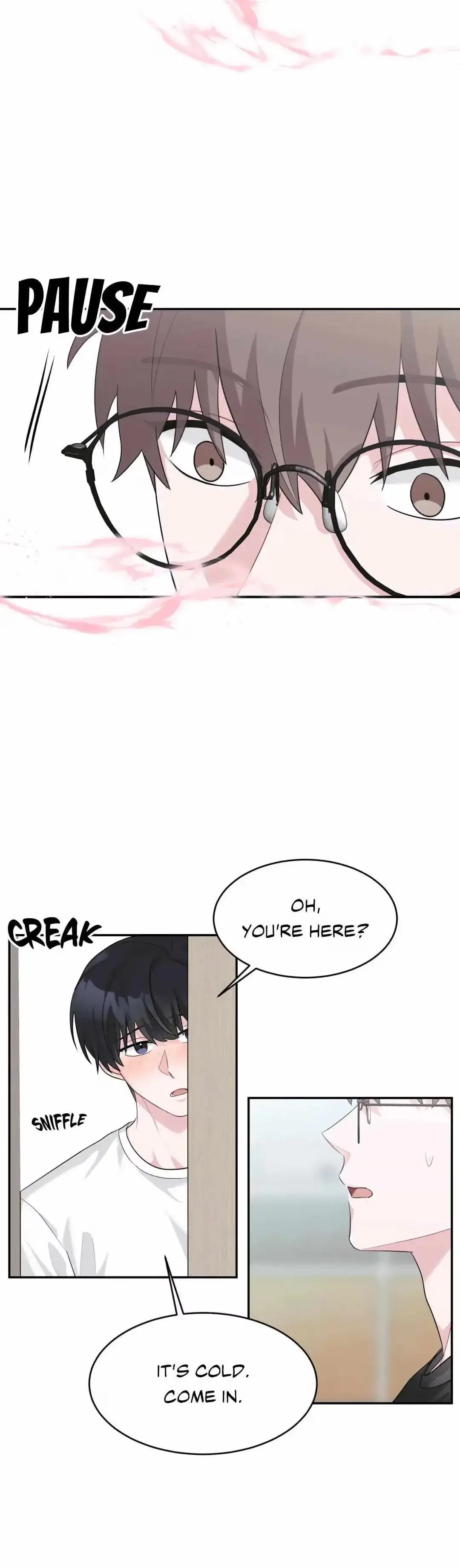 Summer Sparks Chapter 23, page 10