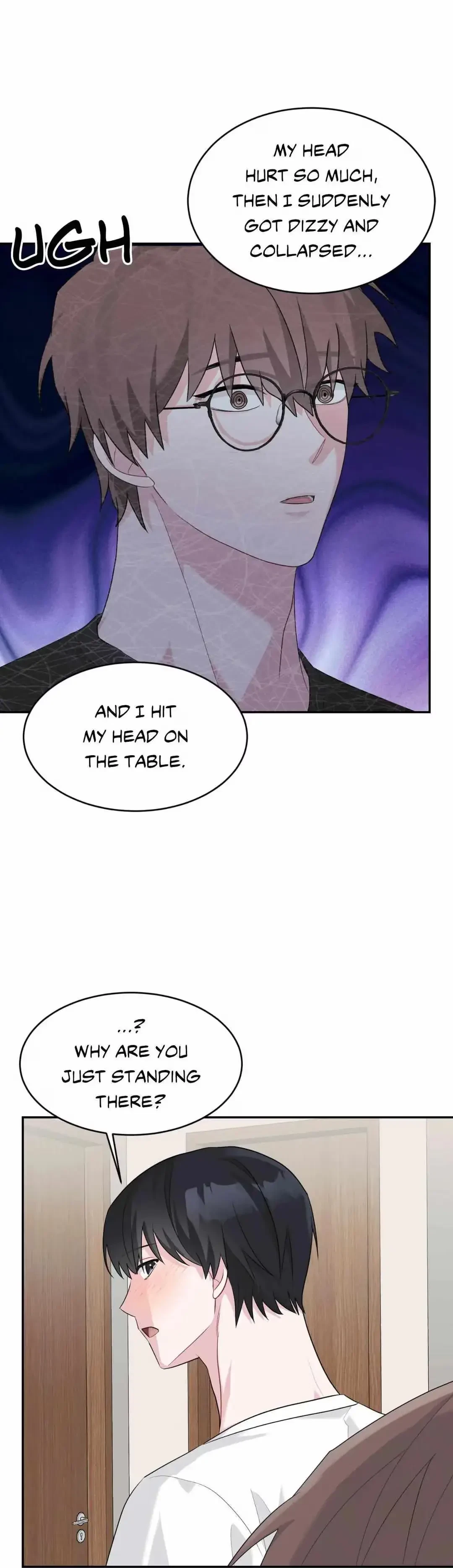 Summer Sparks Chapter 23, page 12