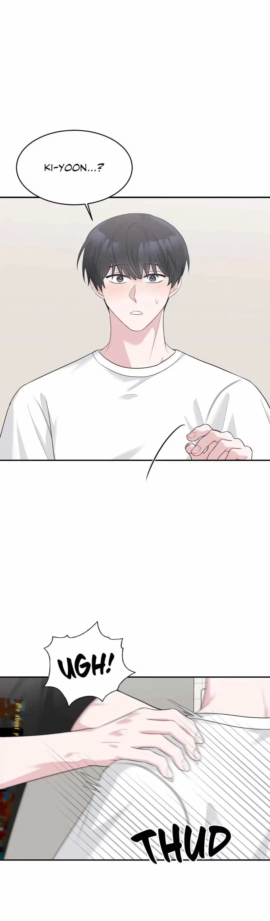 Summer Sparks Chapter 23, page 14