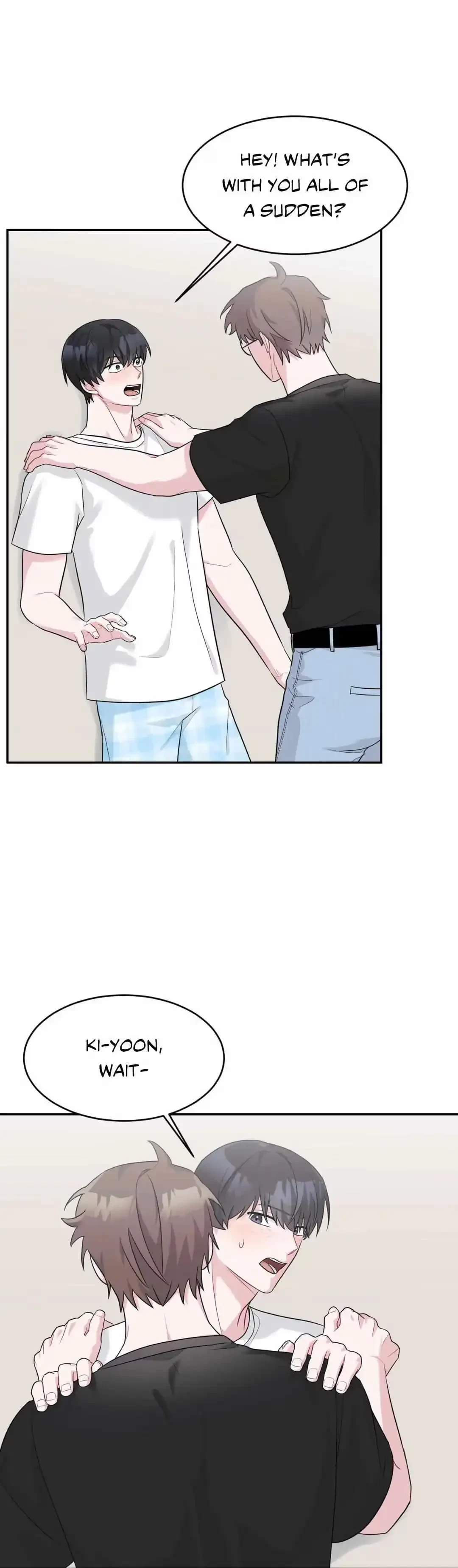 Summer Sparks Chapter 23, page 15