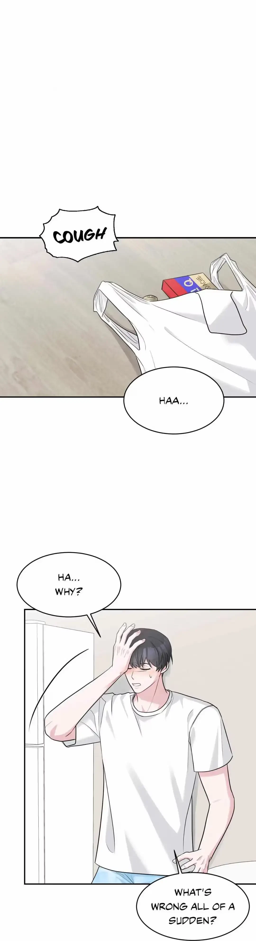 Summer Sparks Chapter 23, page 20