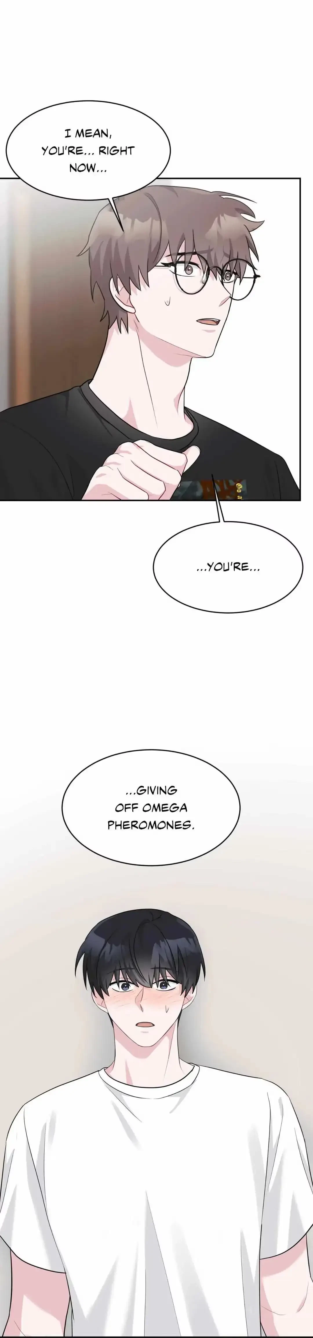 Summer Sparks Chapter 23, page 21