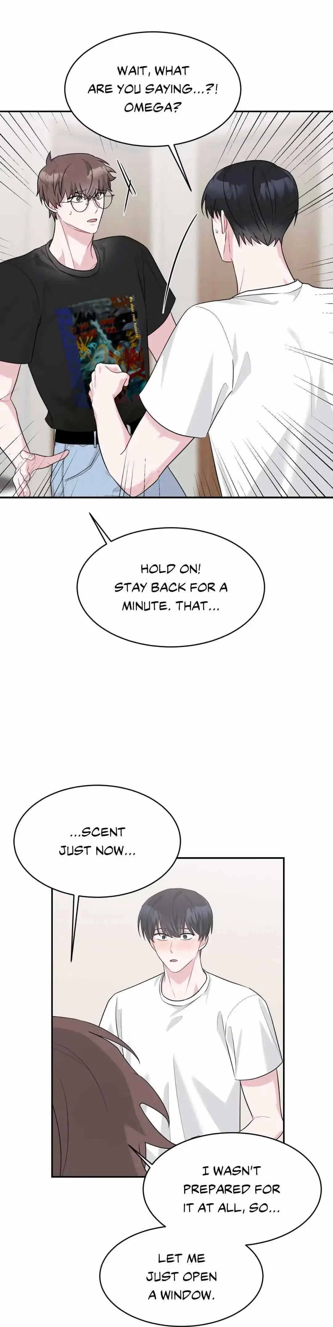 Summer Sparks Chapter 23, page 23