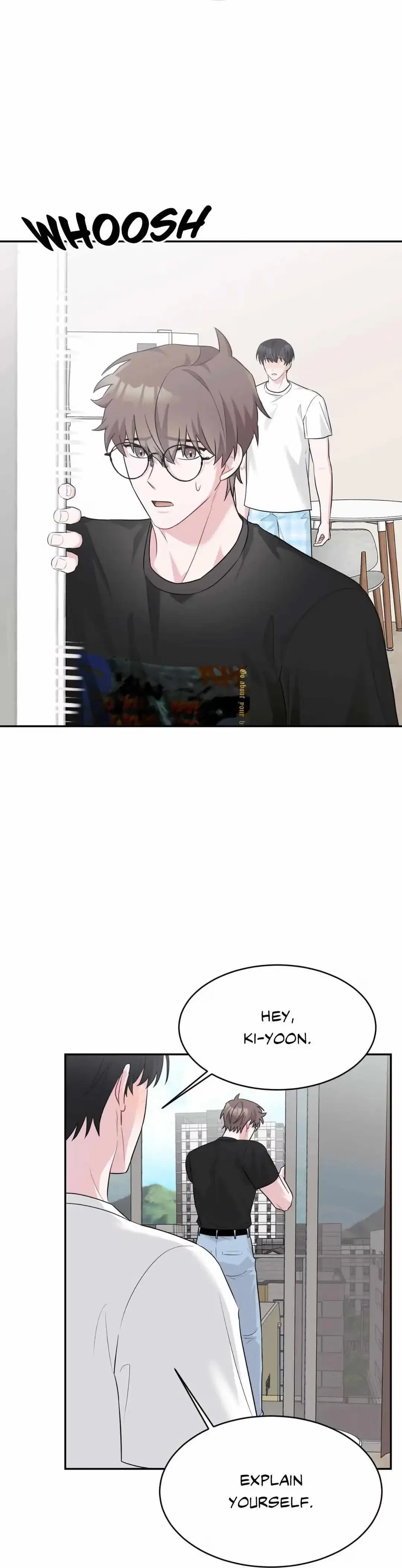 Summer Sparks Chapter 23, page 24