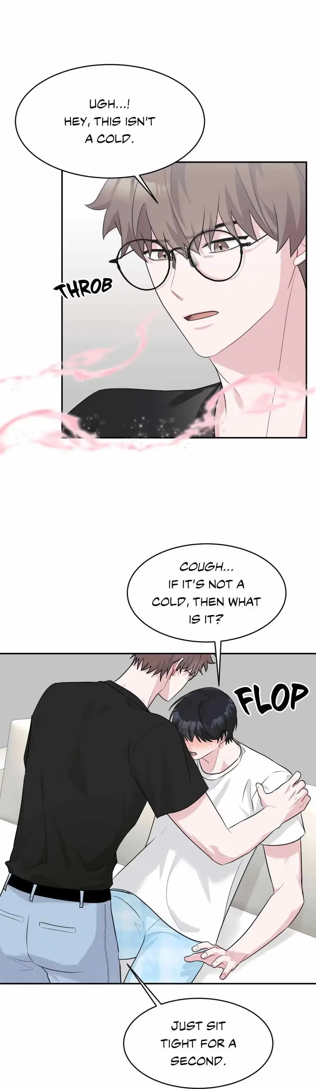 Summer Sparks Chapter 23, page 27