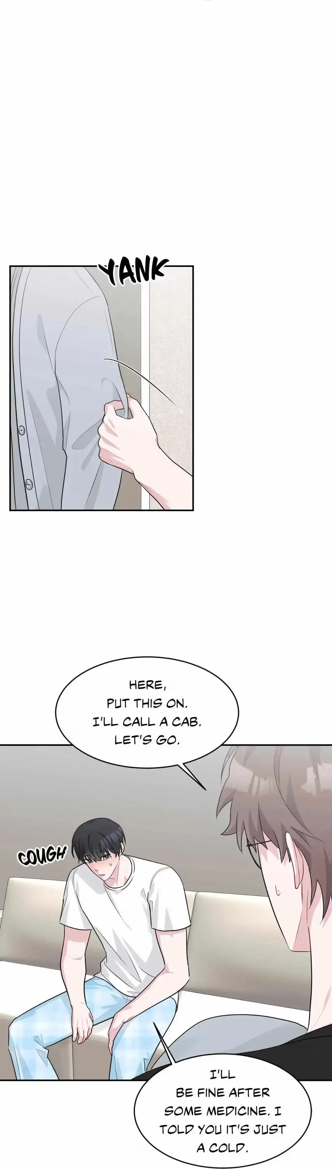 Summer Sparks Chapter 23, page 28