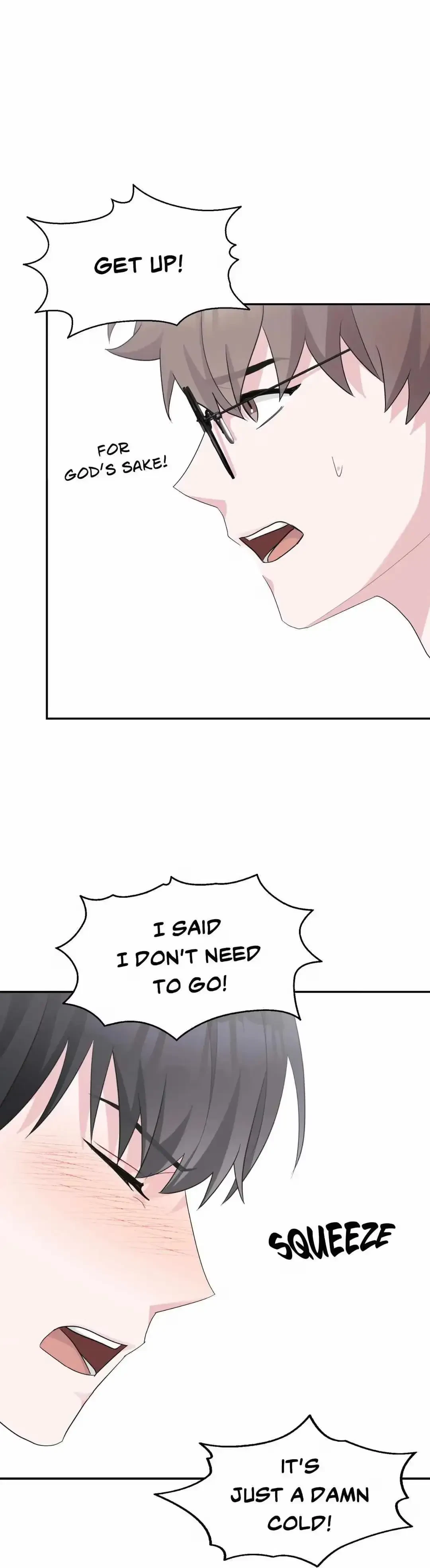 Summer Sparks Chapter 23, page 29