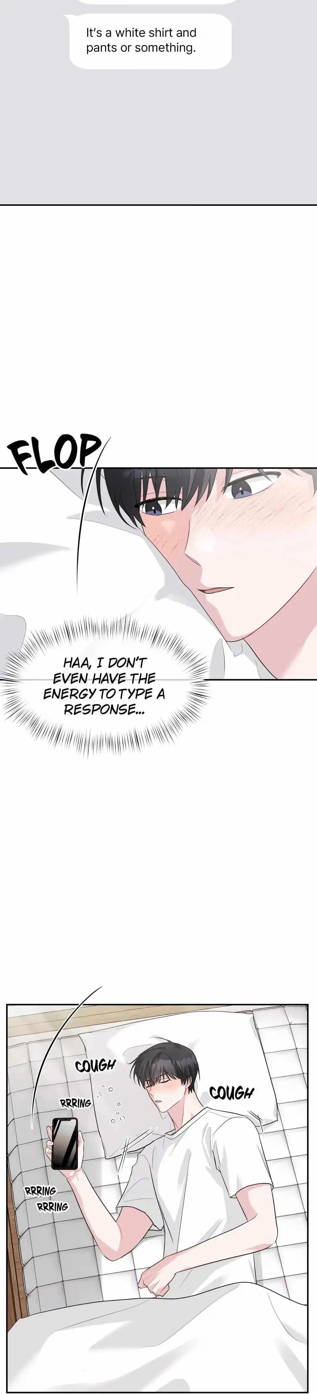 Summer Sparks Chapter 23, page 3