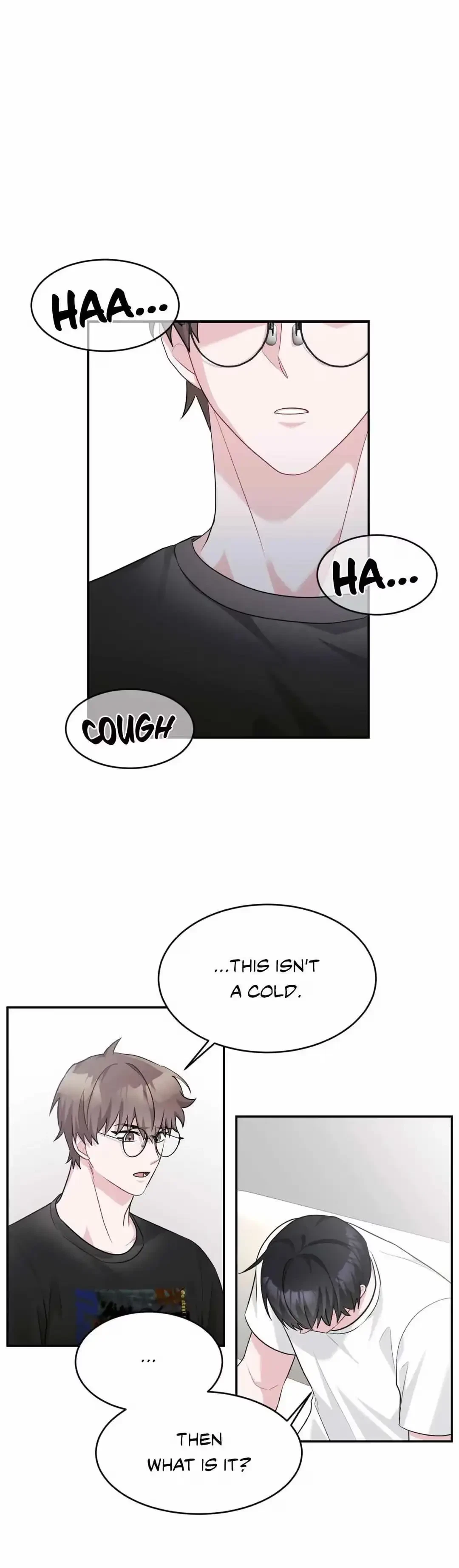 Summer Sparks Chapter 23, page 30