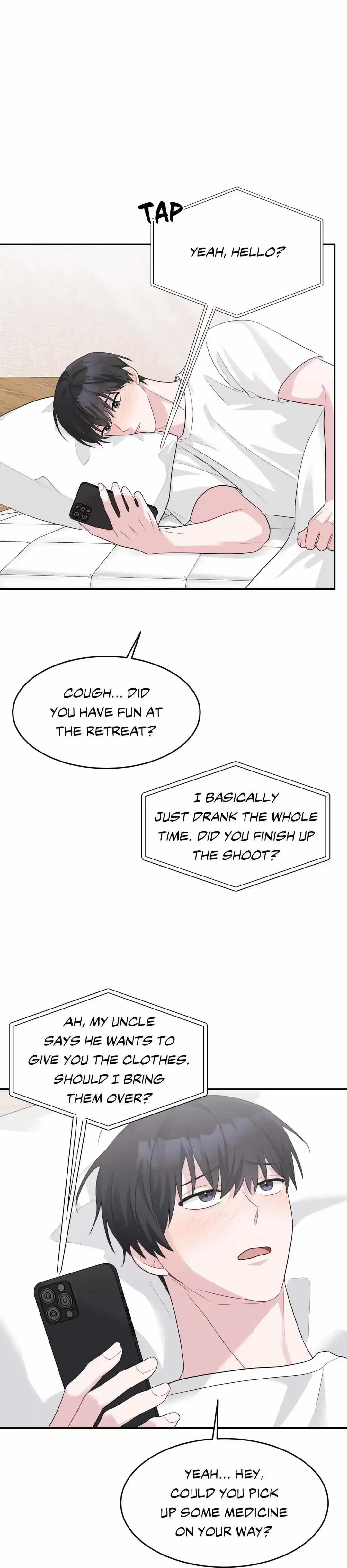 Summer Sparks Chapter 23, page 4