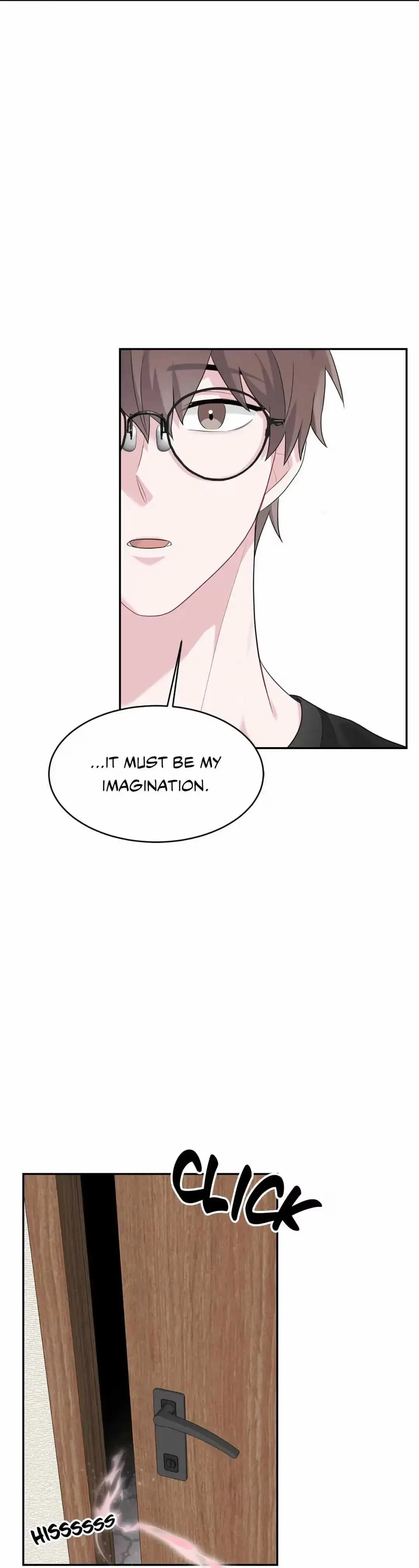 Summer Sparks Chapter 23, page 9