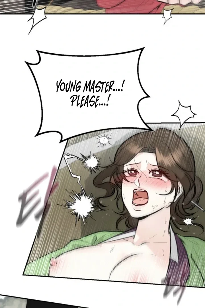 The Twins' Defiled Wife Chapter 7, page 101