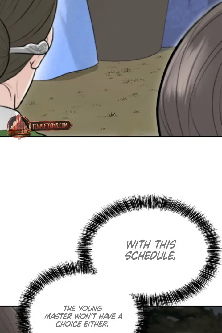 The Twins' Defiled Wife Chapter 7, page 28
