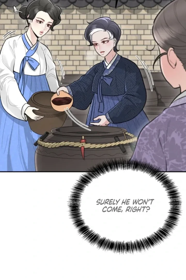 The Twins' Defiled Wife Chapter 7, page 30