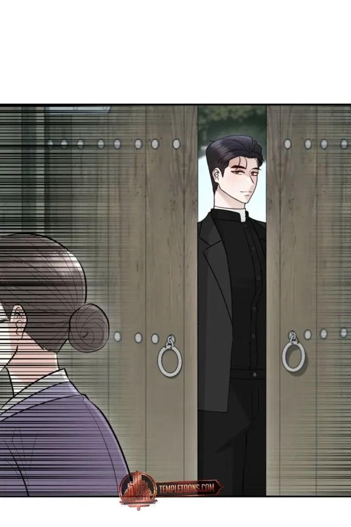 The Twins' Defiled Wife Chapter 7, page 31