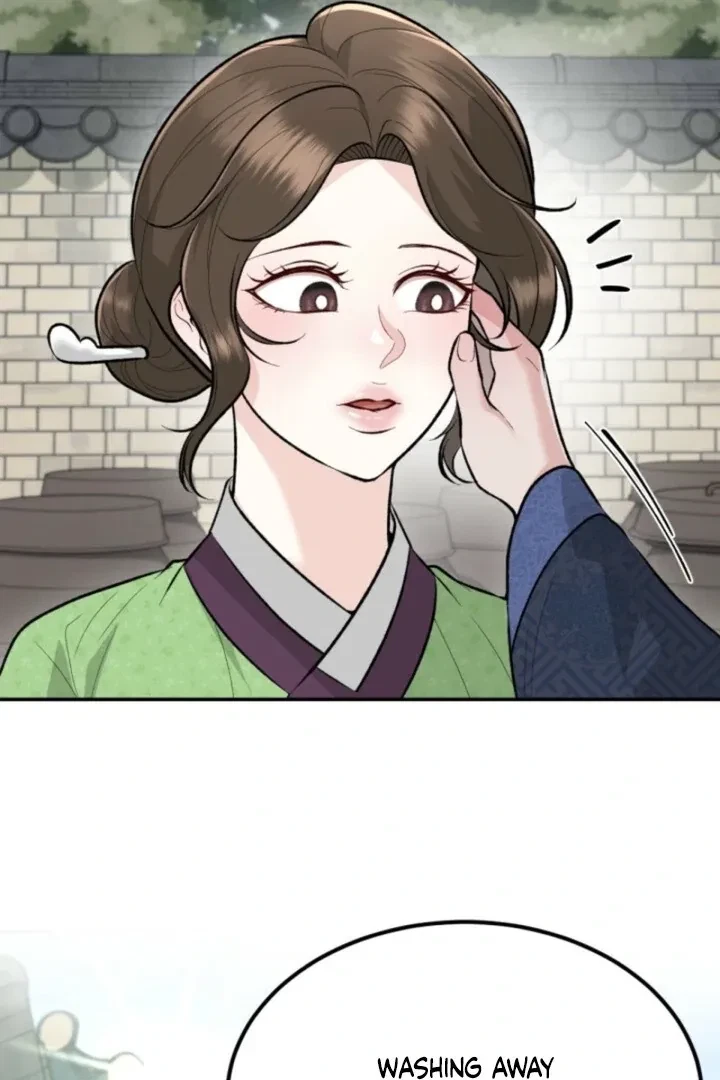 The Twins' Defiled Wife Chapter 7, page 45