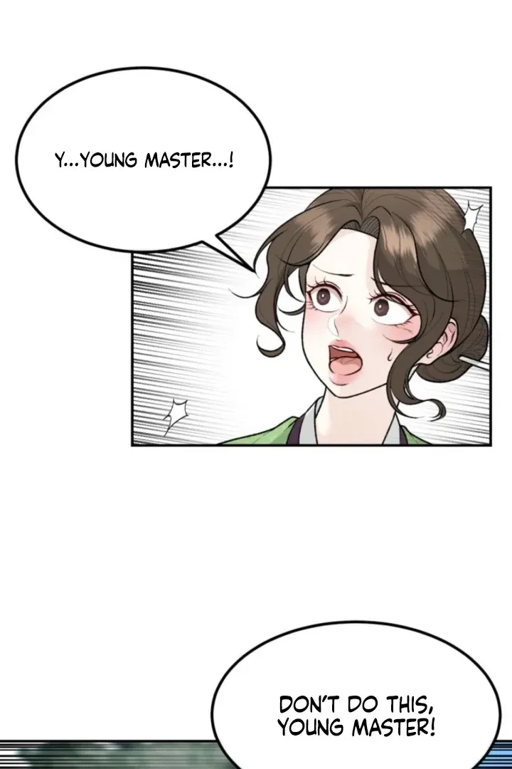The Twins' Defiled Wife Chapter 7, page 57