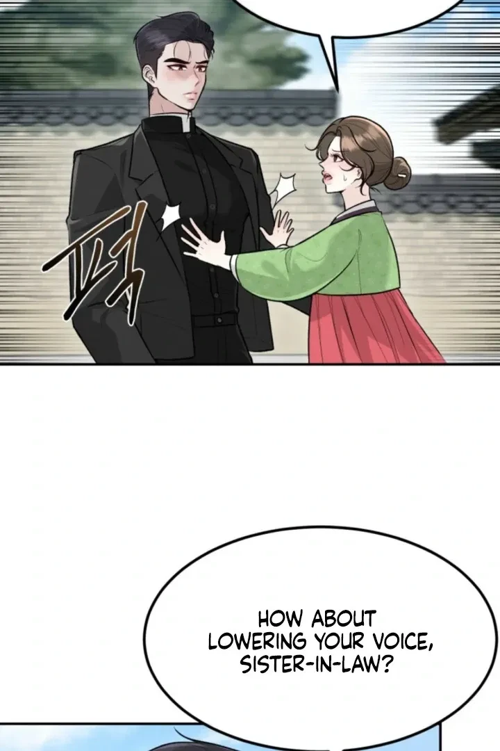 The Twins' Defiled Wife Chapter 7, page 58