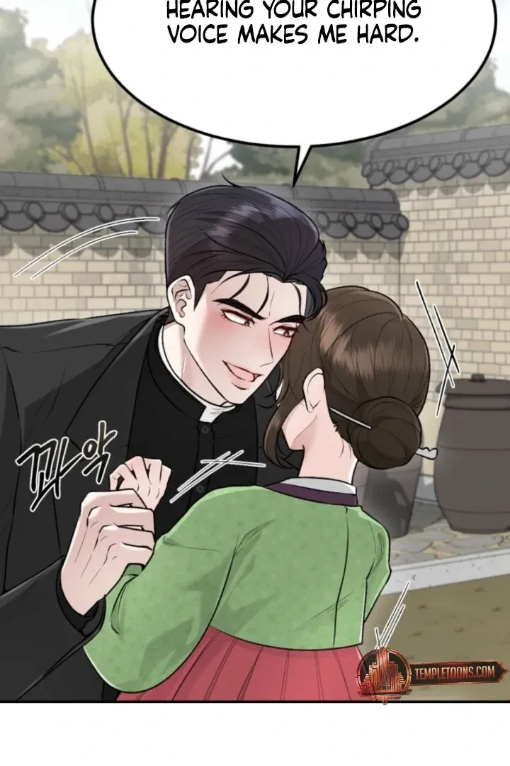 The Twins' Defiled Wife Chapter 7, page 61