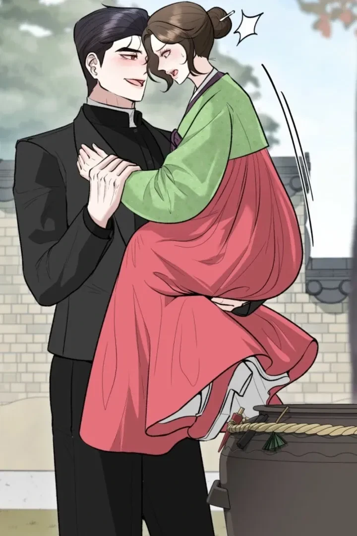 The Twins' Defiled Wife Chapter 7, page 67