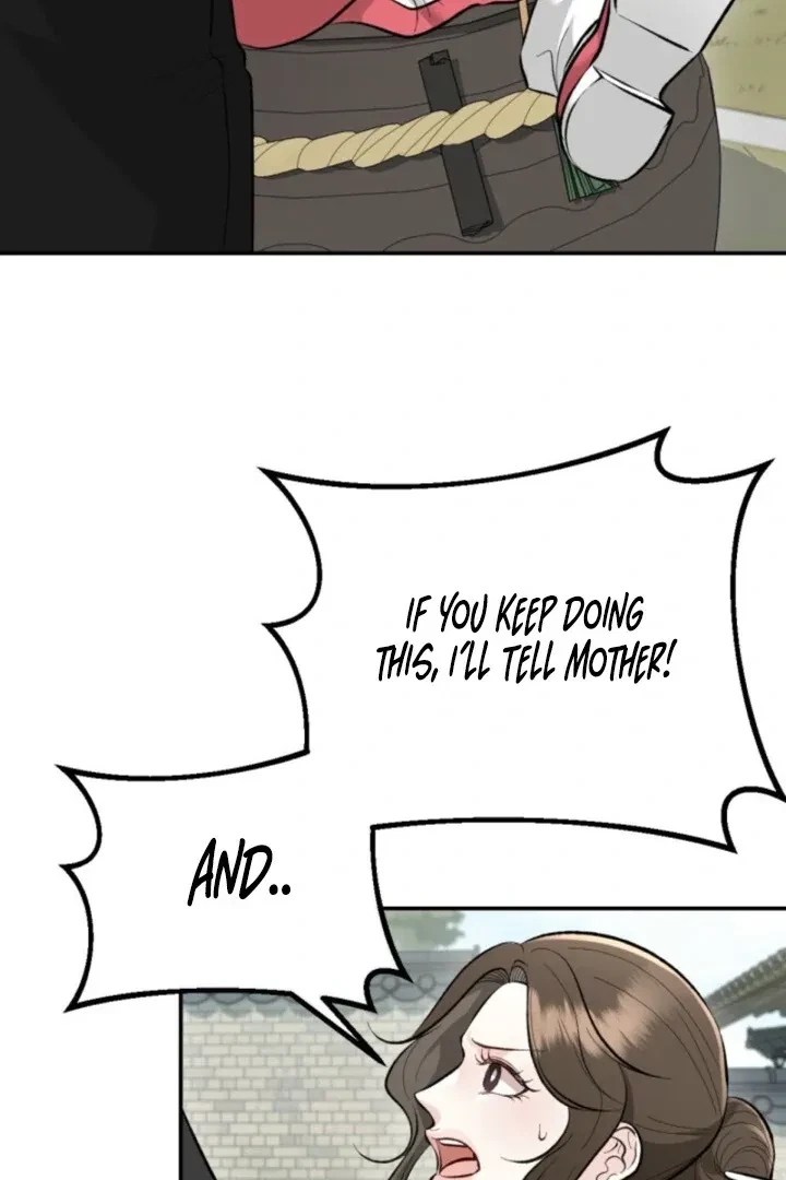 The Twins' Defiled Wife Chapter 7, page 71