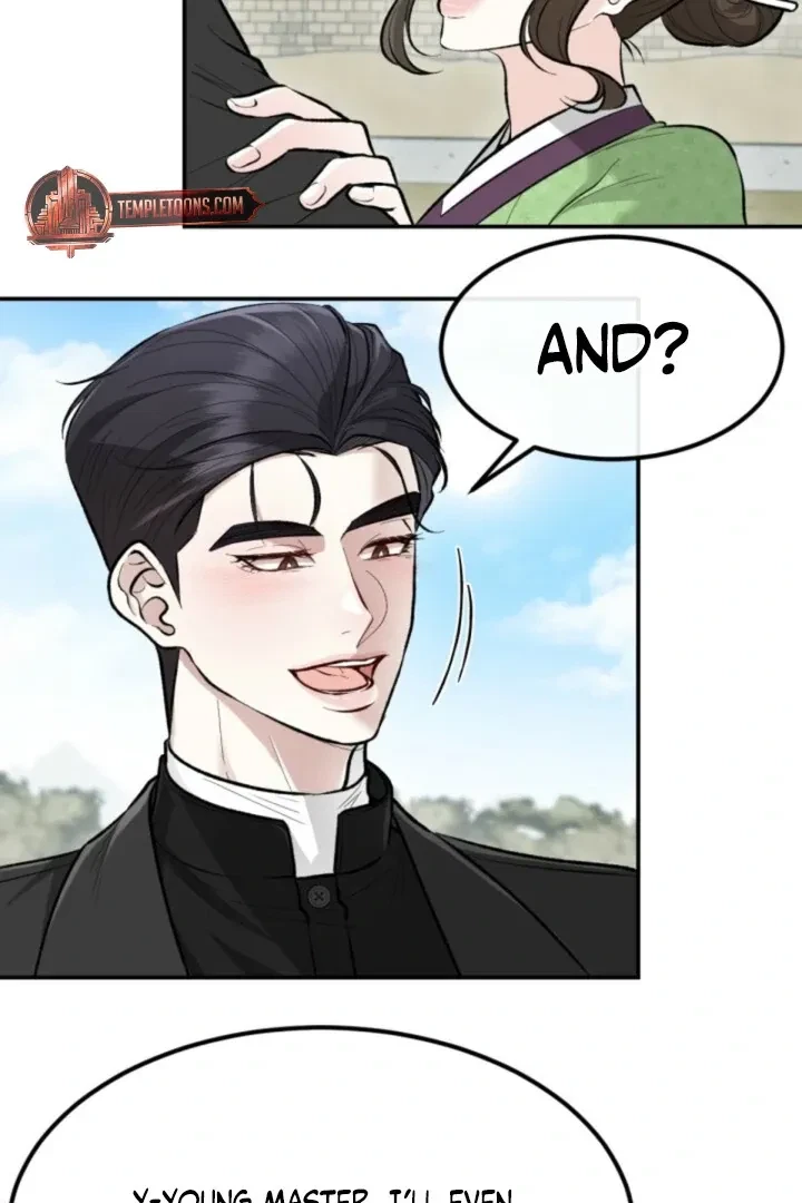 The Twins' Defiled Wife Chapter 7, page 72