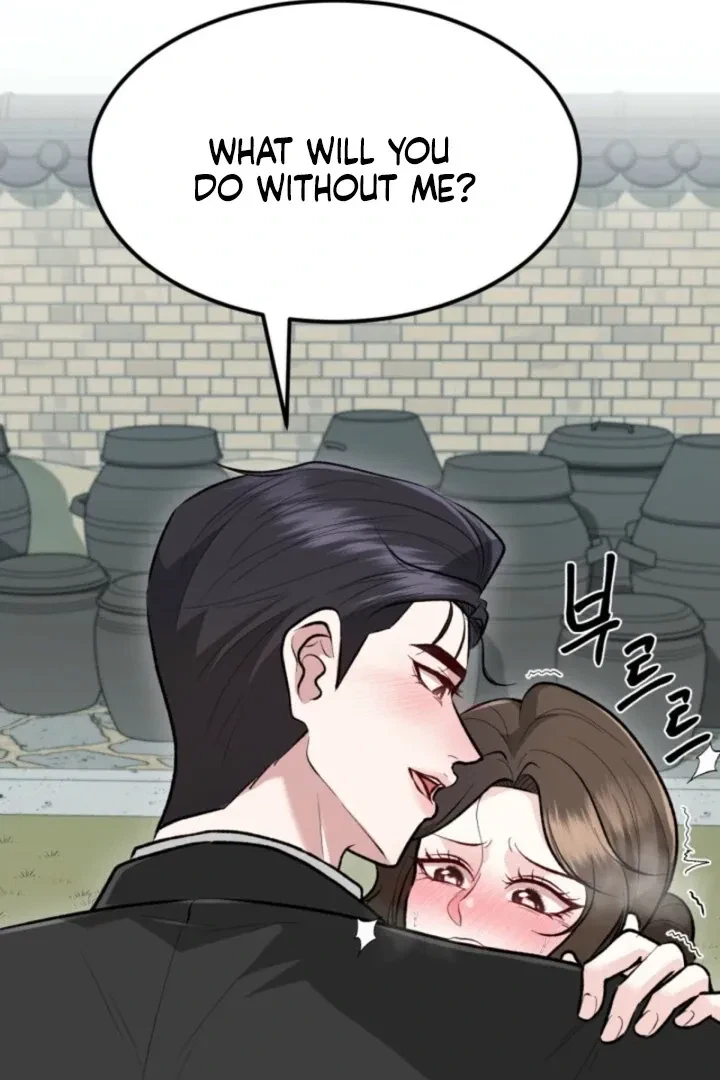 The Twins' Defiled Wife Chapter 7, page 78