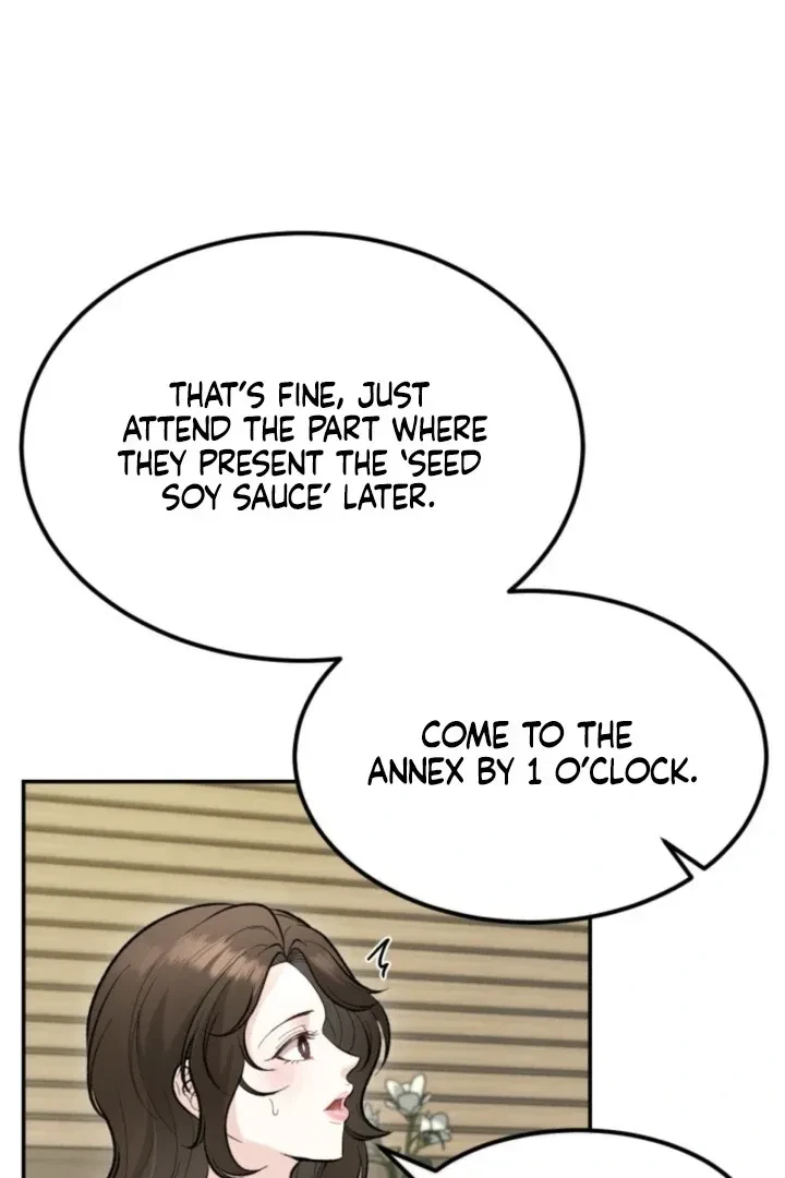 The Twins' Defiled Wife Chapter 7, page 8