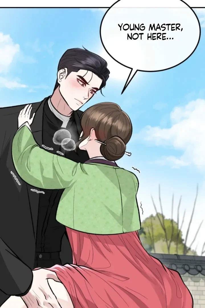 The Twins' Defiled Wife Chapter 7, page 85