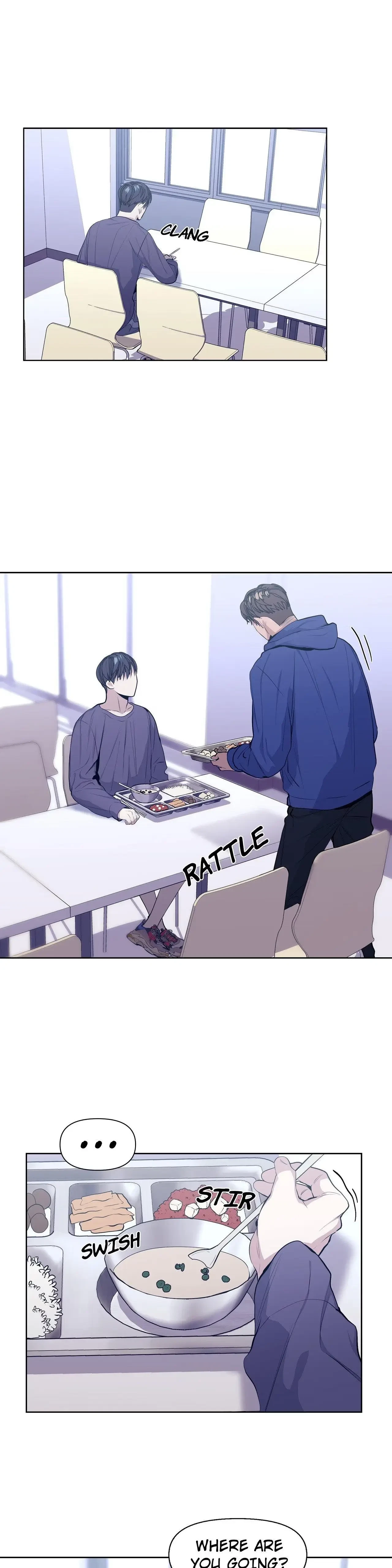 Stockholm Syndrome Chapter 16, page 10
