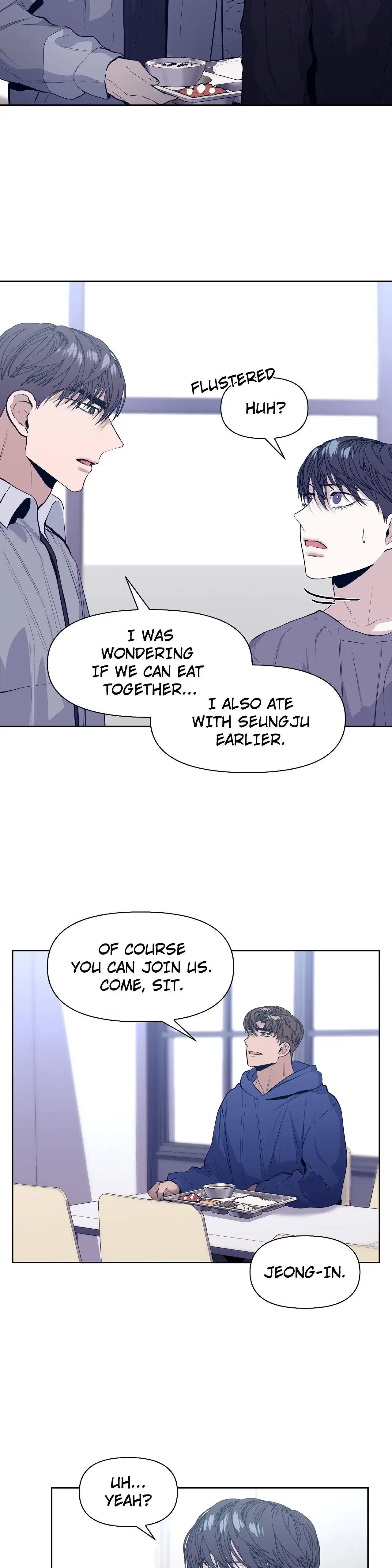 Stockholm Syndrome Chapter 16, page 13