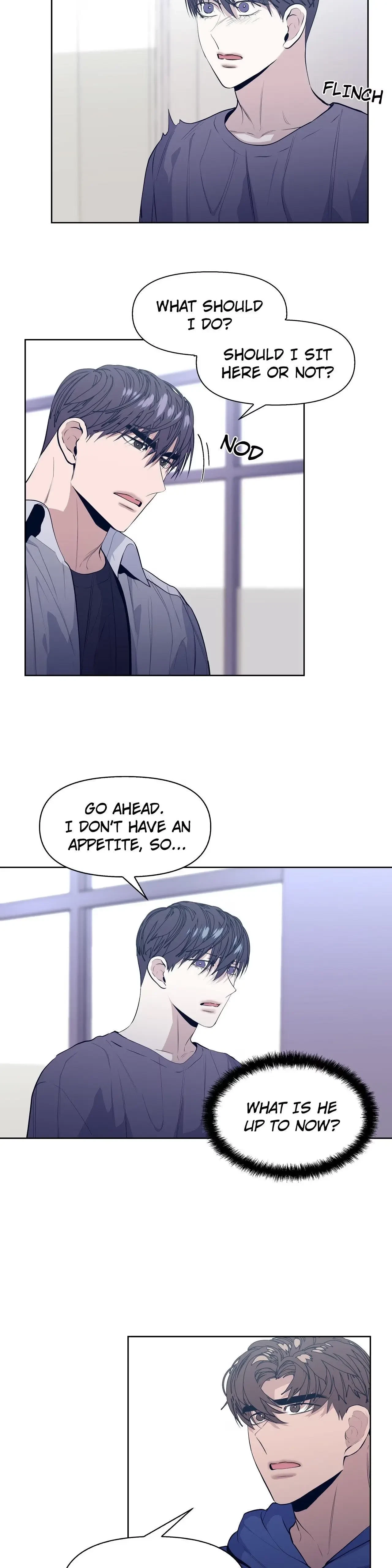 Stockholm Syndrome Chapter 16, page 14
