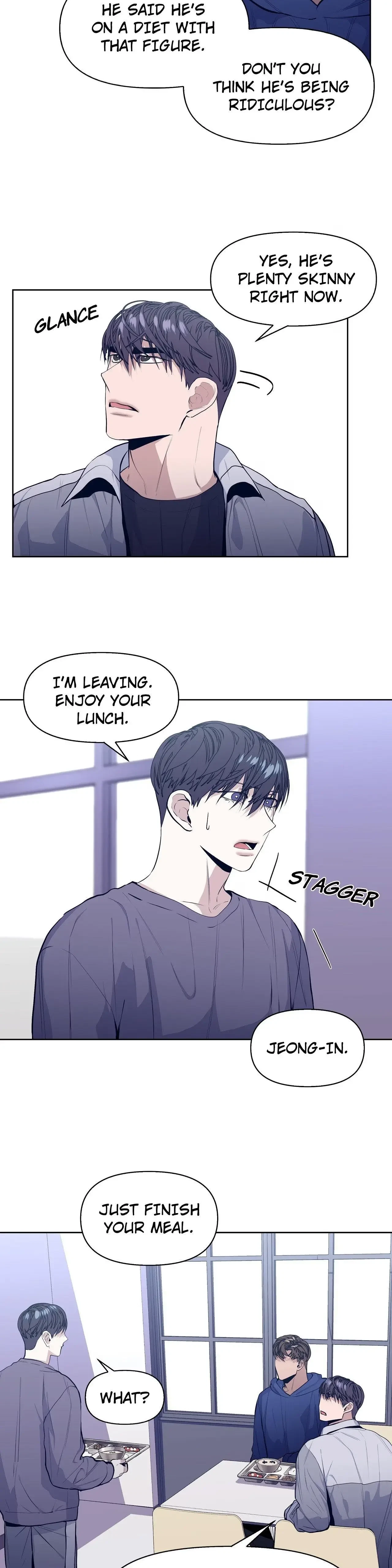 Stockholm Syndrome Chapter 16, page 15