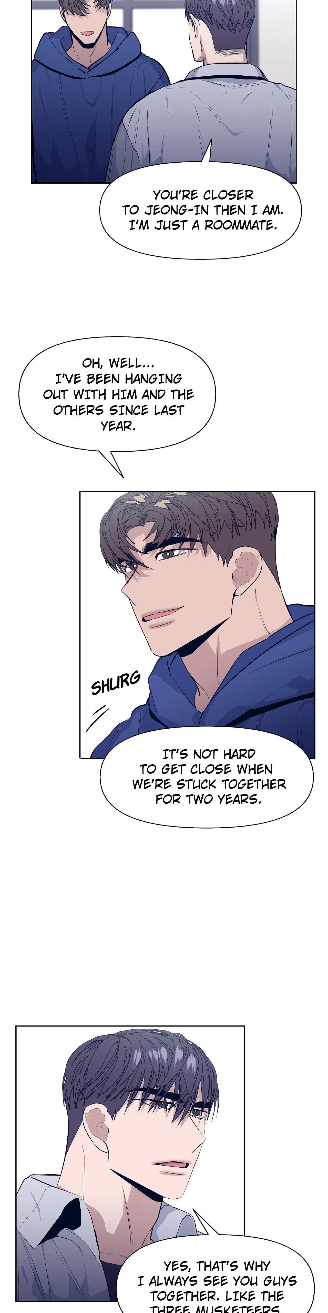 Stockholm Syndrome Chapter 16, page 19