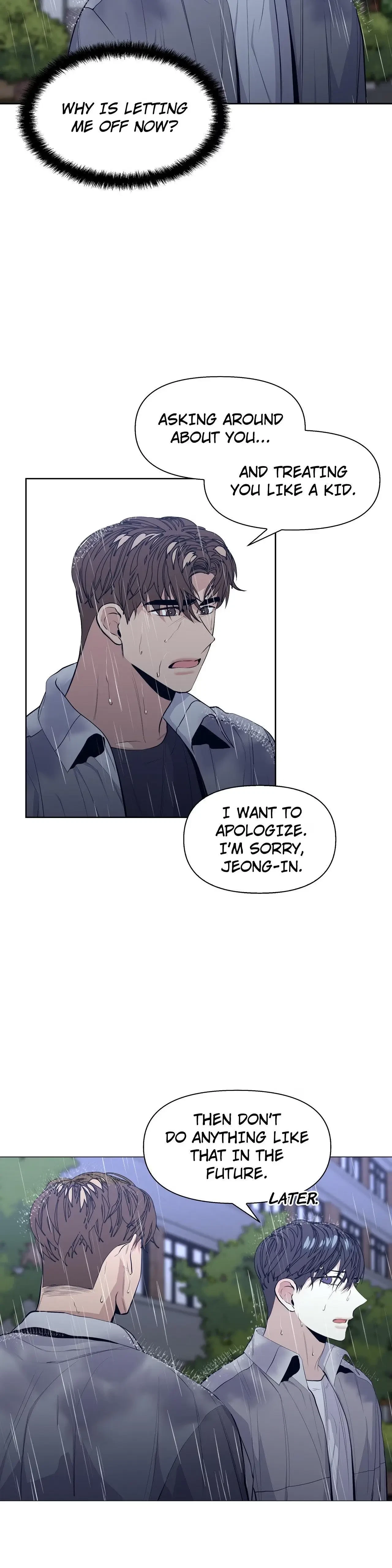 Stockholm Syndrome Chapter 16, page 2