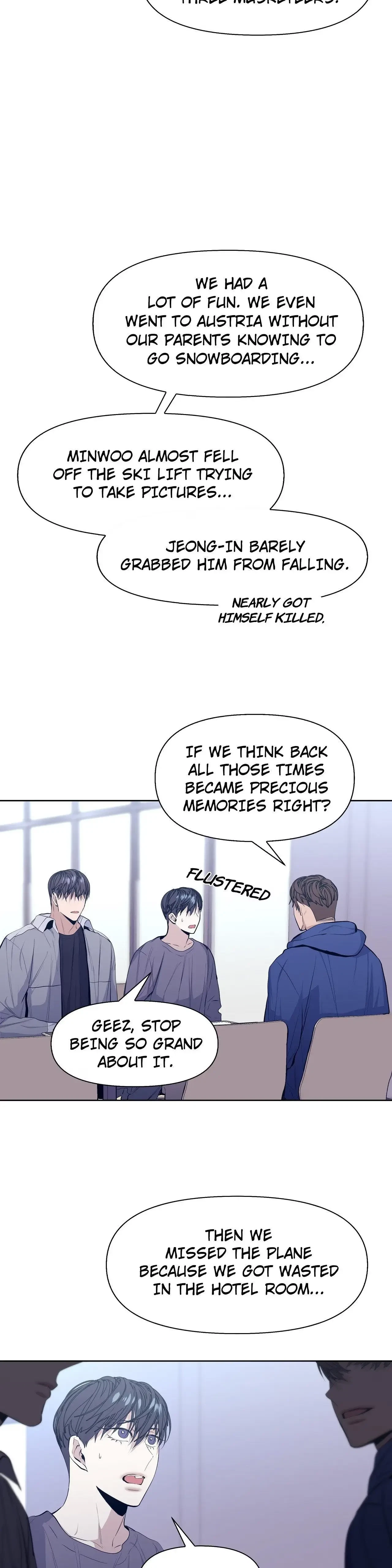 Stockholm Syndrome Chapter 16, page 20