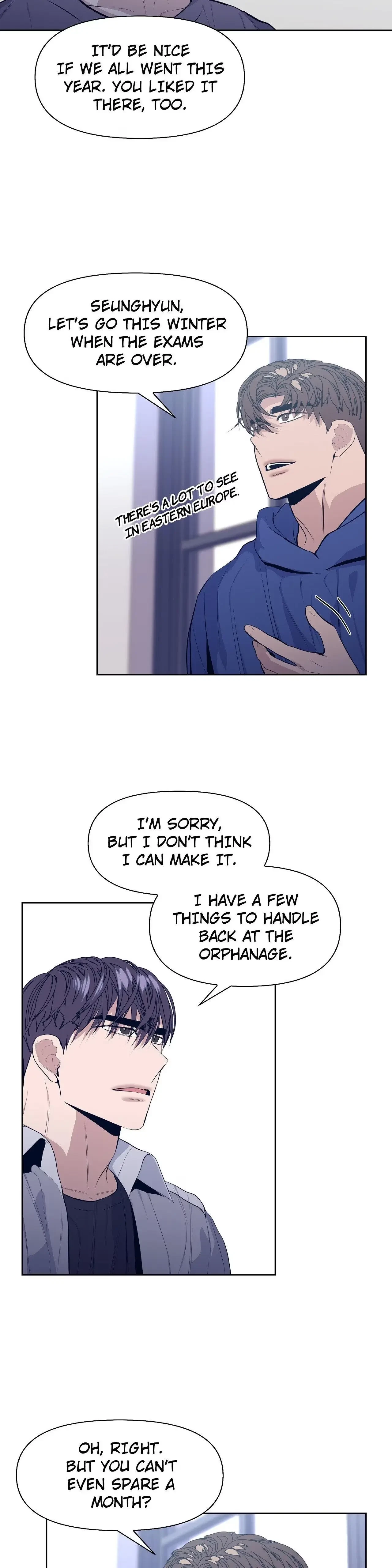 Stockholm Syndrome Chapter 16, page 23
