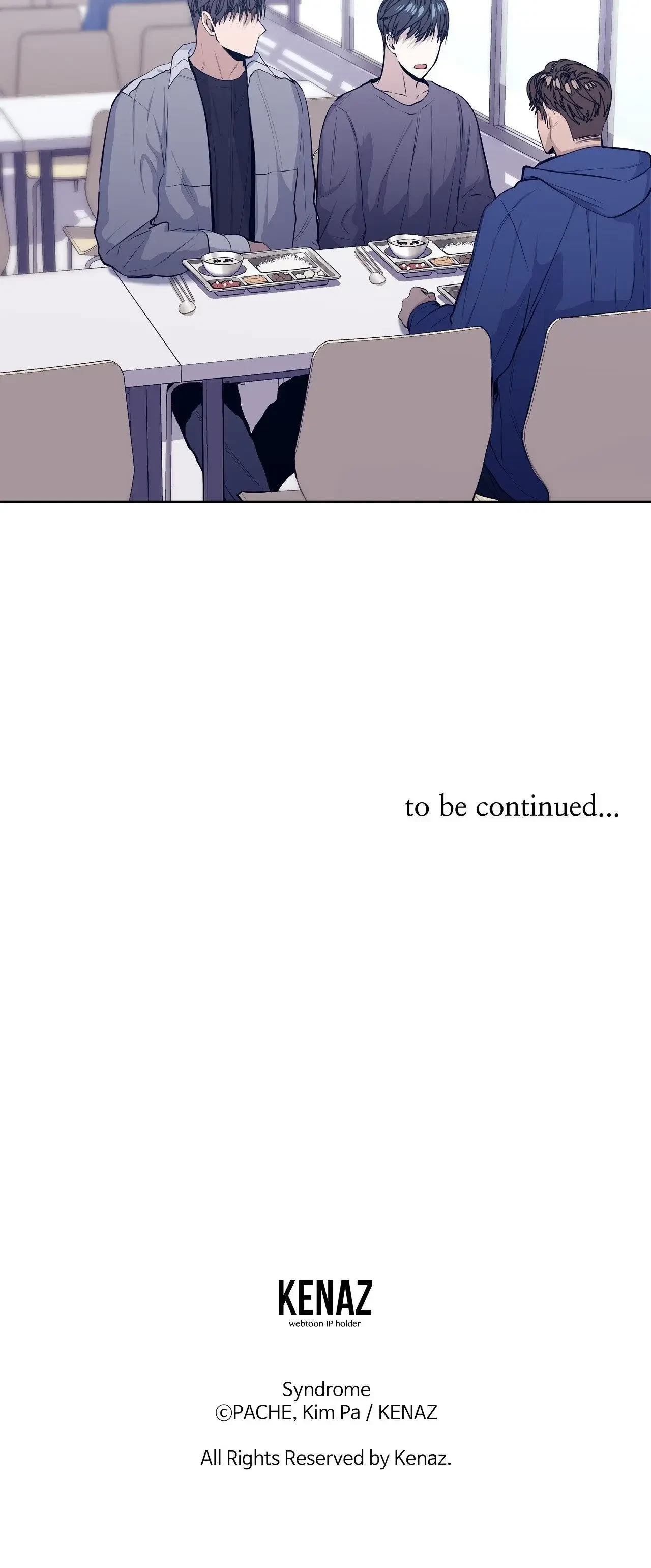 Stockholm Syndrome Chapter 16, page 26