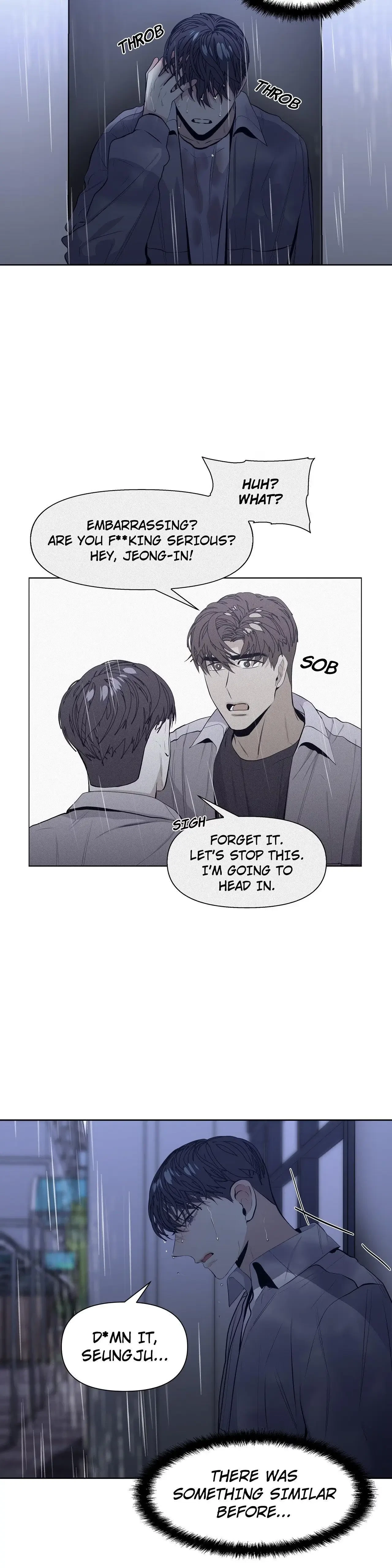 Stockholm Syndrome Chapter 16, page 5