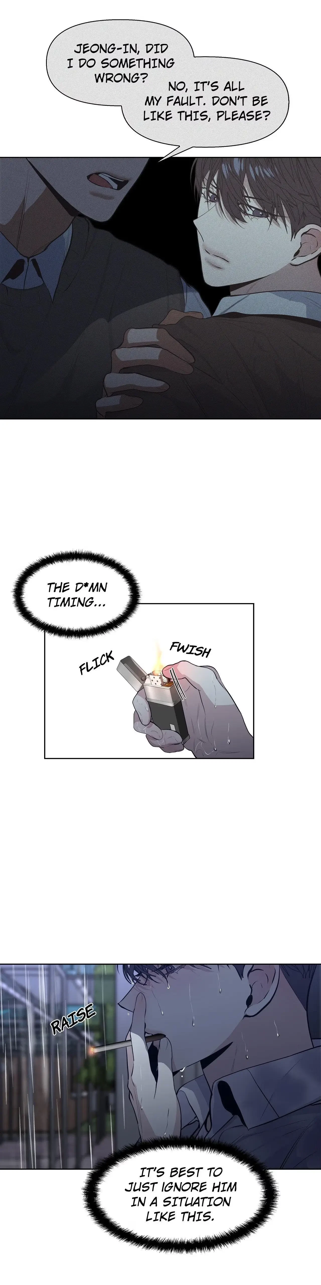 Stockholm Syndrome Chapter 16, page 6