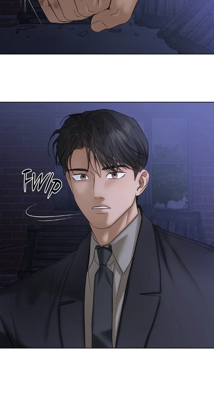 Catch Up Chapter 41, page 10