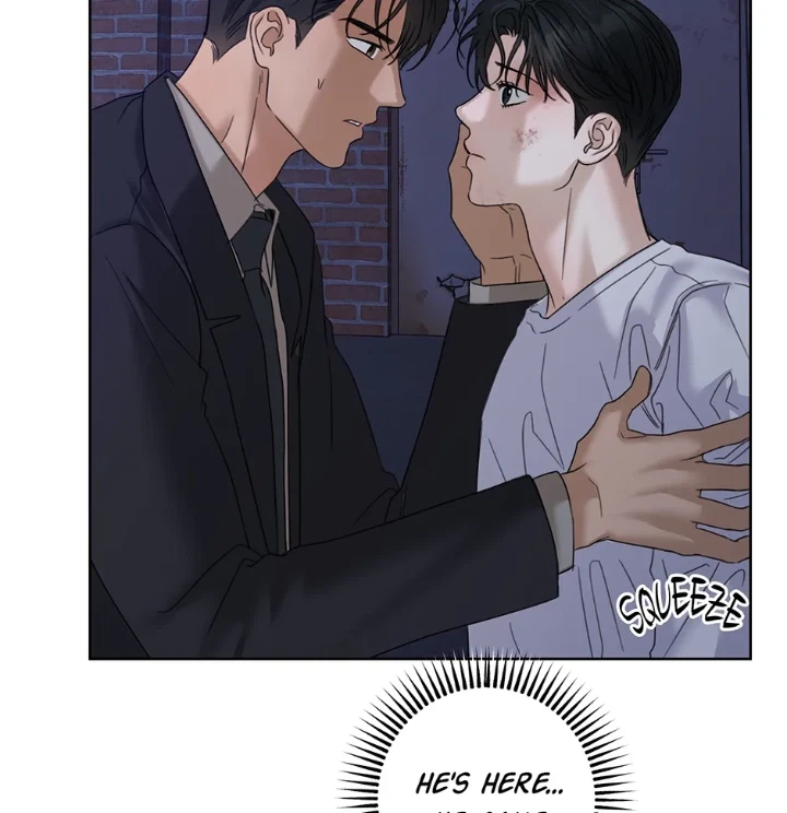 Catch Up Chapter 41, page 13