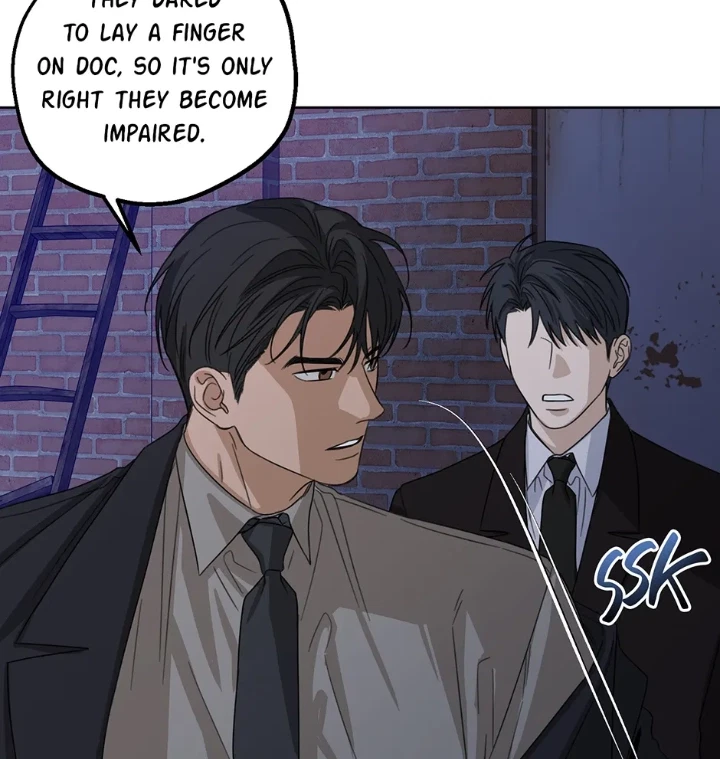 Catch Up Chapter 41, page 31
